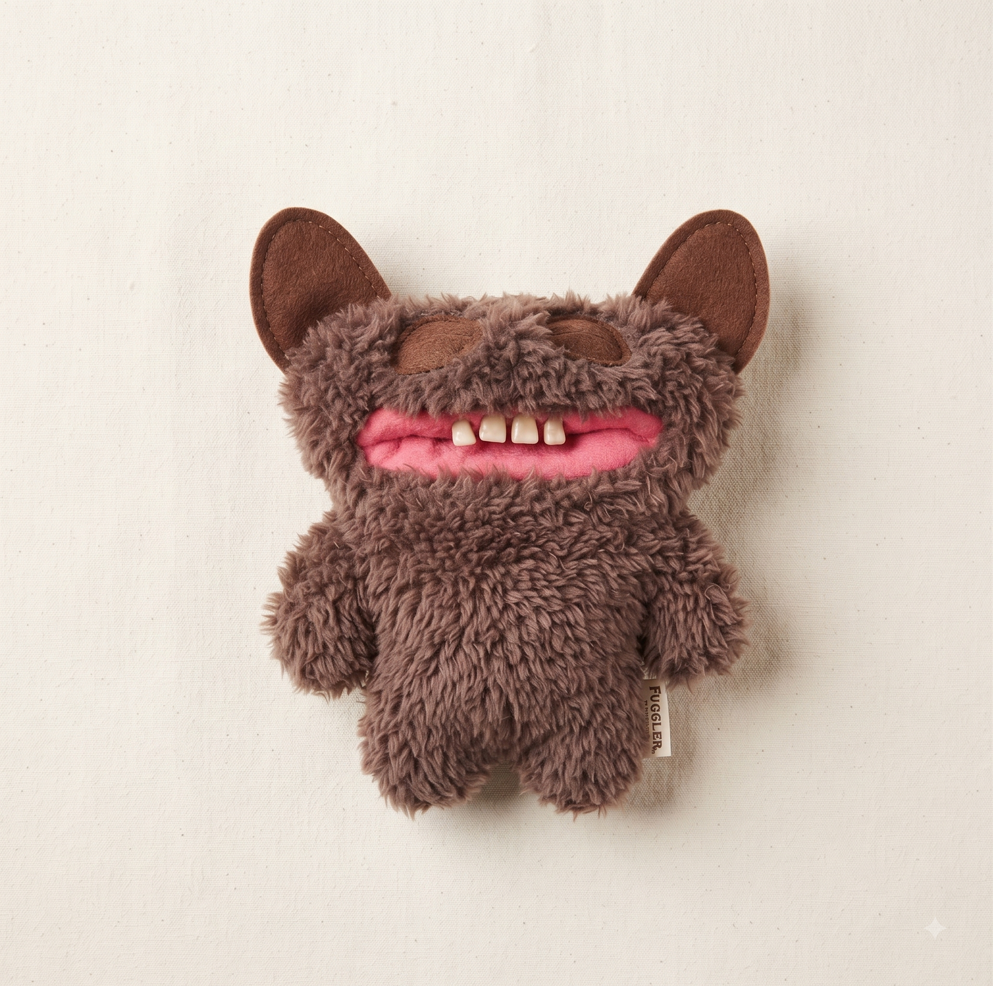 Llavero FUGG - Monstruo Alienígena Original Fuggler