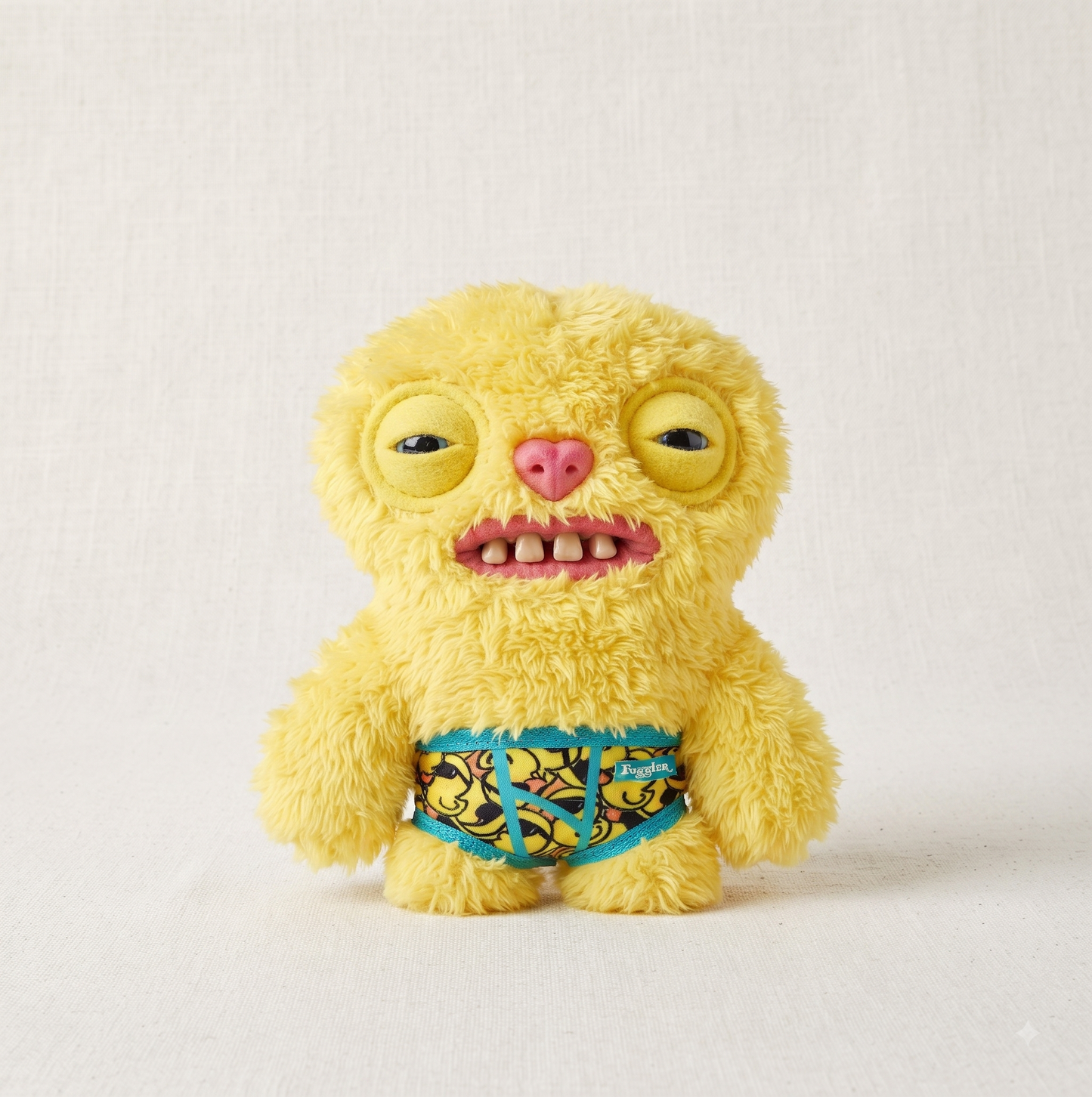 Llavero FUGG - Monstruo Alienígena Original Fuggler