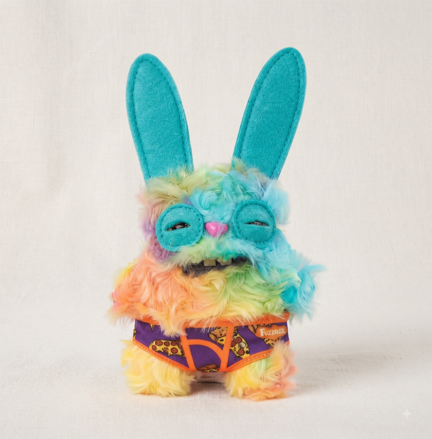 Llavero FUGG - Monstruo Alienígena Original Fuggler