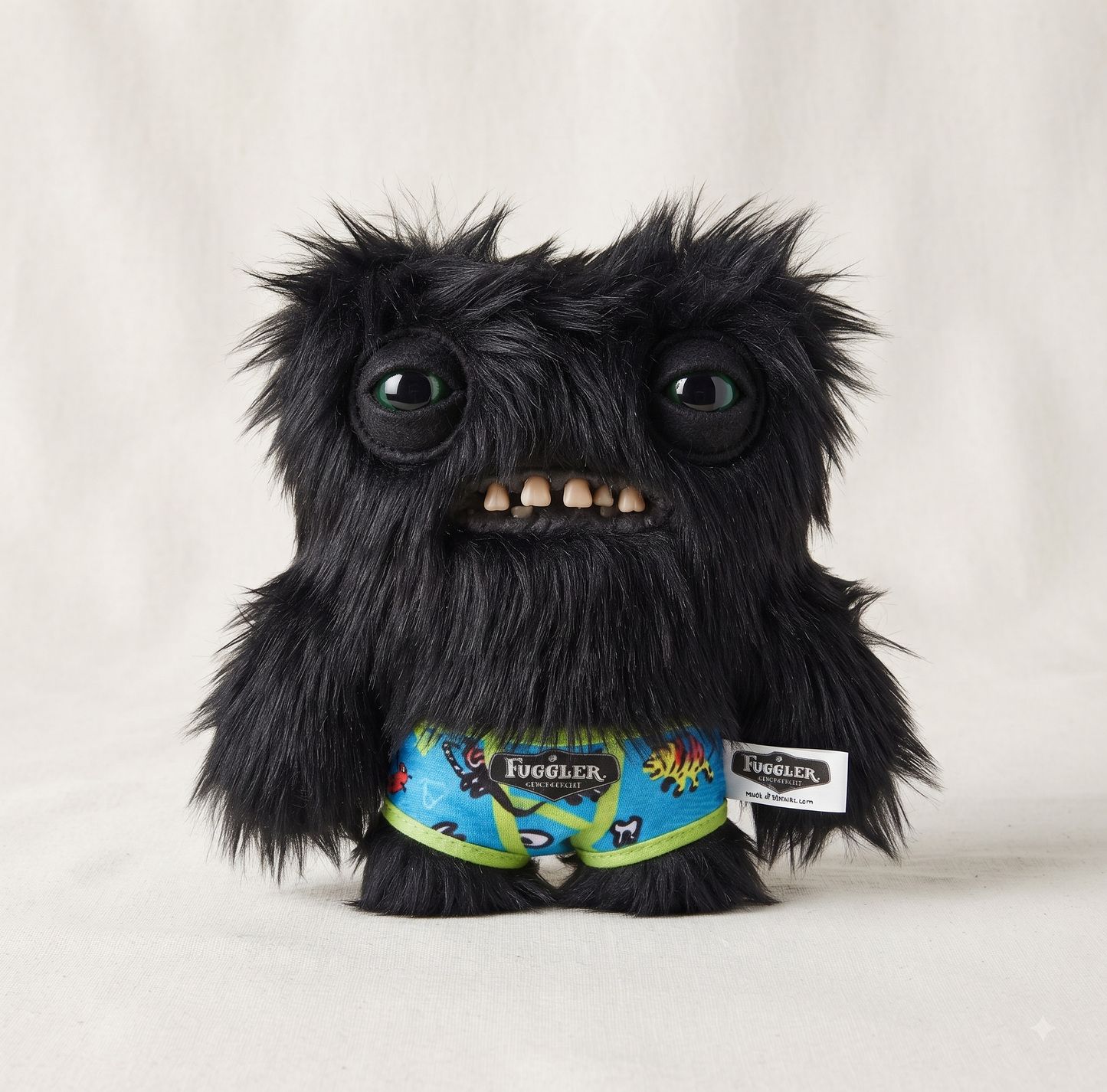 Llavero FUGG - Monstruo Alienígena Original Fuggler
