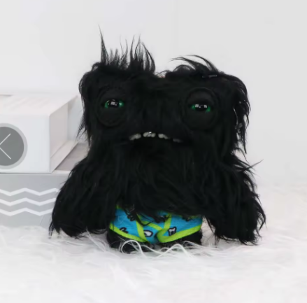 Llavero FUGG - Monstruo Alienígena Original Fuggler