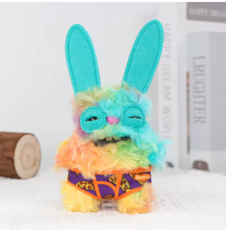 Llavero FUGG - Monstruo Alienígena Original Fuggler