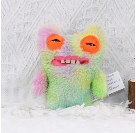 Llavero FUGG - Monstruo Alienígena Original Fuggler