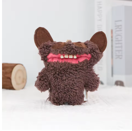 Llavero FUGG - Monstruo Alienígena Original Fuggler