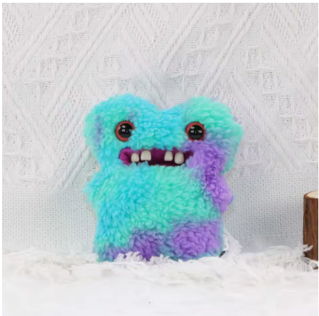 Llavero FUGG - Monstruo Alienígena Original Fuggler