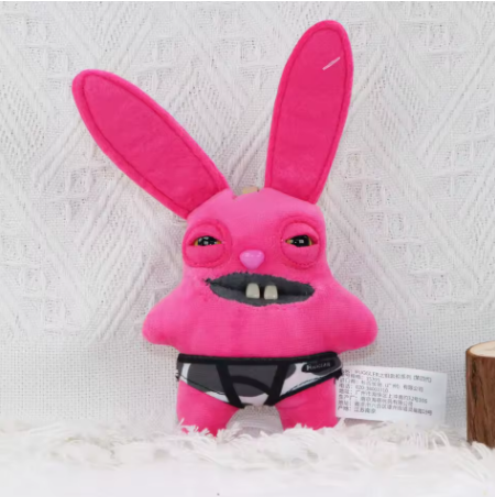 Llavero FUGG - Monstruo Alienígena Original Fuggler