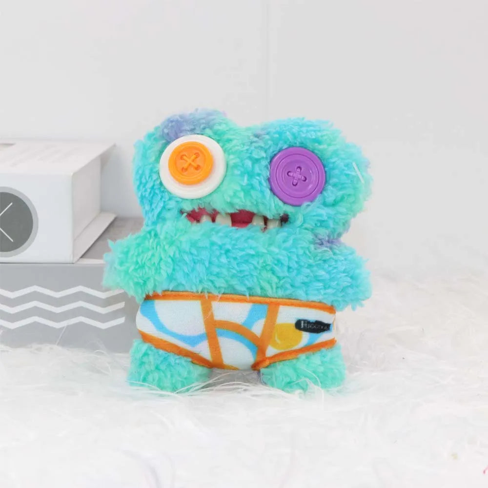Llavero FUGG - Monstruo Alienígena Original Fuggler