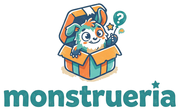 Monstruería